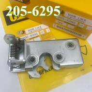 LATCH LOCK BACK Parts 205-6295,385C 340D2 M325D MH3037 M315D2 312D2 320D 320C 330C 312C 307C 315D 33