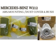 ABSORBER DUST COVER ABSORBER DAMPER BUSH MERCEDES BENZ W212 A2123230392