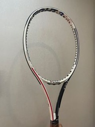 日本購入男女啱用 tecnifibre T fight 315 2020 tennis racket 網球拍 98 sq in, grip 2, 16x19 pattern, 315g 球拍運動  G