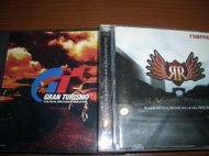 PS3 / PS2 / PS 主機  跑車浪漫旅 & 實感賽車3 ~ 實感賽車4 R4 前作~ 另有GT4 摩托浪漫旅