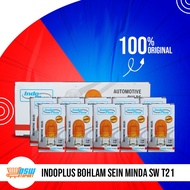 INDOPLUS MINDA T-21 12V 21/ 5W TURN SIGNAL BULB