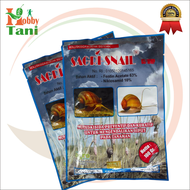 Sagri-Snail 100gr Moluskisida Obat Keong Siput / Moluskisida Keong