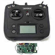 HUINA 580 1580 32CH Original Excavator Main Board Remote Control Set