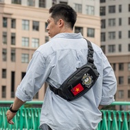 Ctactical CT4W EDC Waist Pack - ECOPAK EPX400