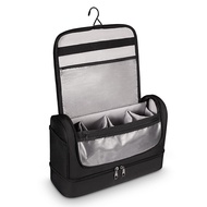 SITHON Double Layer Travel Carrying Case for Dyson Airwrap Styler/Shark Speedstyle Flexstyle, Large 
