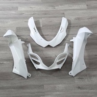 Motorcycle Upper Front Fairing Cowl Nose For Suzuki GSXR1000 GSXR 1000 2009-2016 K9