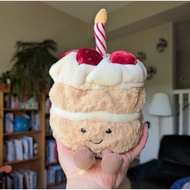 [GENUINE]JELLYCAT AMUSEABLE BIRTHDAY CAKE