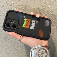 Casing hp for Xiaomi Redmi 13 4G 13 5G 13C poco M6 4G poco M6 Plus 5G poco C65 Case Graphic Streetwe