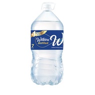Wilkins Distilled Water 7L