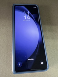 Samsung fold 5 藍色 512Gb (SM-F9460)