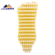 Nano Barbell Maintenance Brush Strength Training Barbell Brush Cleaning Barbell Brush Flexible Barbe