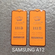 Tempered glass Samsung A32 5G Full anti-scratch glass