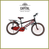 ◹ ◷ ◐ Garuda 20 inch mountain bike Cool pattern Best Price