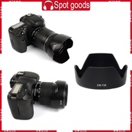 WIN EW 73B Dedicated Lens Hood Sunshade Lens Protector 67mm for EF-S 18-135mm f 3 5-5 6 IS for STM L