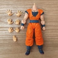 Demoniacal Fit Body 2.0 Goku