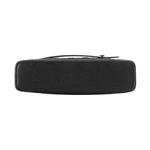 Man`s Fingerprint Lock Handbag V2413 Security Lady`s Wallet Anti-Theft Clutch Bag
