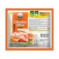 FIGO CHICKEN SLICE HALAL