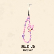 POPMART DIMOO WORLD × ชุดดิสนีย์-เชือกโทรศัพท์มือถือ