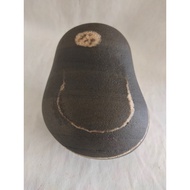 Taiwan Nantian Stone Pattern Cute Totem 14.5 * 11 * Thick 7.7cm Weight 1.77kg Beautiful Worth Collec