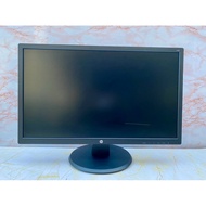 MONITOR hp V243 24INCH SMOOTH WITH WARRANTY