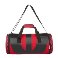 Folding Duffel Bag Sports Bag with Shoulder Strap