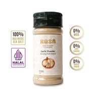 FLAVOR - Garlic Powder Garlic Powder/