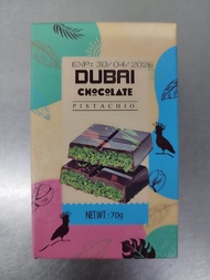 Chocolate Pistachio