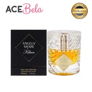 KILIAN Angels' Share EDP 50ml (100% Authentic from Acebela)