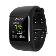 Polar M600 smartwatch black 運動智能手錶 黑色