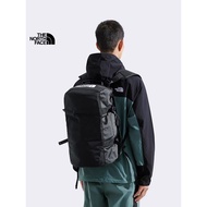 TheNorthFace TheNorthFace Travel Backpack 25 Spring Summer Outdoor Sports Hiking 31L Large Capacity 