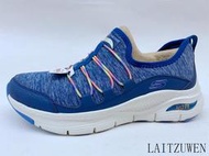 SKECHERS ARCH FIT 149061NVMT 定價 2790  超商取貨付款免運 