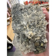 Crystal Ore Let Hidden Anhui