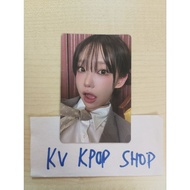 QWER Official (ALGORITHMS BLOSSOM) Photocard #AlgorithmBlossom