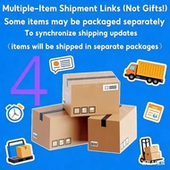 YR is not a gift!!!/Some products have multiple packages that need to be split 333