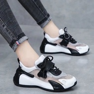 Velcro Sneakers - Breathable & Comfortable Dad Shoes