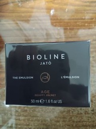 BIOLINE JATÒ Age Beauty Secret the emulsion 面部乳液