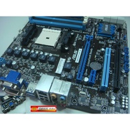 ASUS F2A85-M/CM1745 FM2 Pin AMD A85X Chipset 4 Sets DDR3 6 SATA Built-In Display
