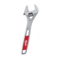 MILWAUKEE 10" ADJUSTABLE WRENCH (254MM)