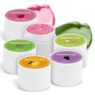 15g Gam Bulu Mata Krim Penanggal Sambungan Bulu Mata Korea Alat Solek Profesional Krim Penanggal Gam