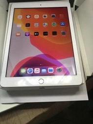 iPad 5 9.7” 32gb WiFi (5th generation)2017