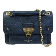LOUIS VUITTON Monogram Empreinte Vavin BB鏈帶肩背袋