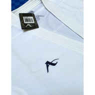 BAJU KARATE ARAWAZA OPAL - WKF APPROVED - WHITE EMBROIDERY -MR.LAZ7