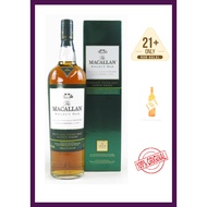 Macallan 1824 Select Oak