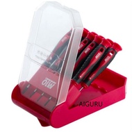 M10 Precision Screwdriver Set (PMP-100)