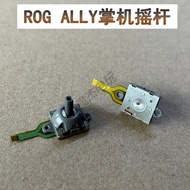 Rog Ally Handheld Replacement Handheld Rod Left Right Joystick gpd win3 Hall Electromagnetic Game Co