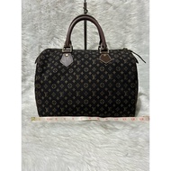 LOUIS VUITTON MINILIN BAG