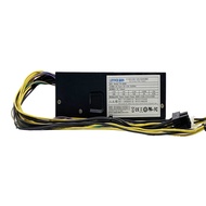 Lenovo H3050 14-Pin PS-4241/3181-02 HK340-72FP HK280-71FP Power Supply 400W