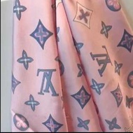 LV絲巾