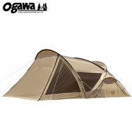 🇯🇵日本代購 Ogawa帳篷 Ogawa Shanty R 寢室+天幕Ogawa 2659 Ogawa tent Ogawa營帳