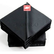 Homigo Eyeglass Cleaning Cloth Microfiber Eyeglass Lens Cleaning Cloth/ Lens Cleaning Cloth